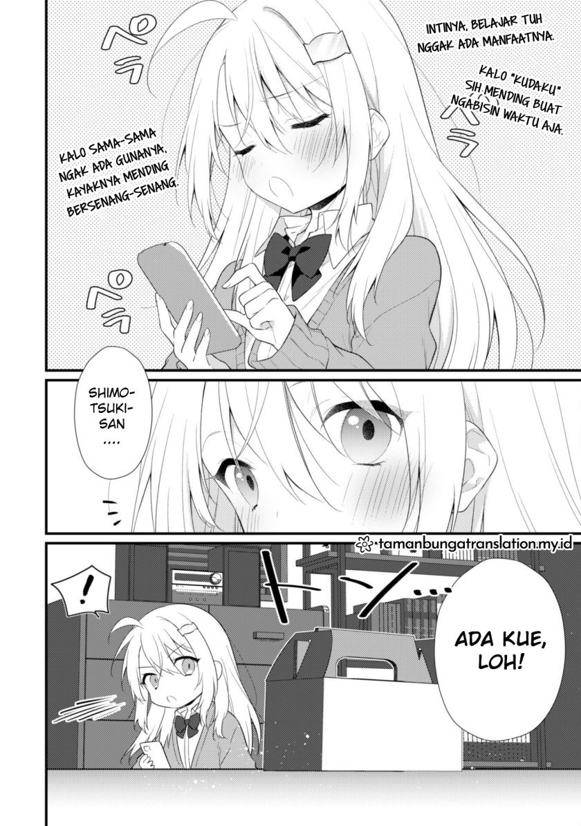 Shimotsuki-san wa Mob ga Suki: Chapter chapter-7 - Page 6