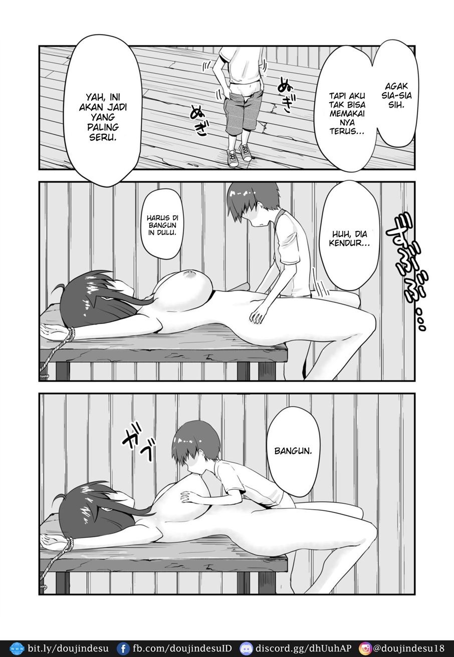 Shin Owari no Natsu: Chapter chapter-1 - Page 41