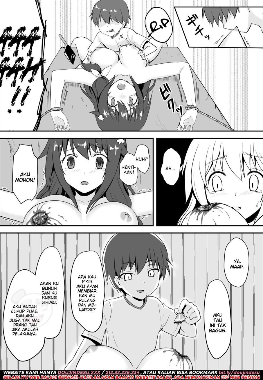Shin Owari no Natsu: Chapter chapter-1 - Page 42