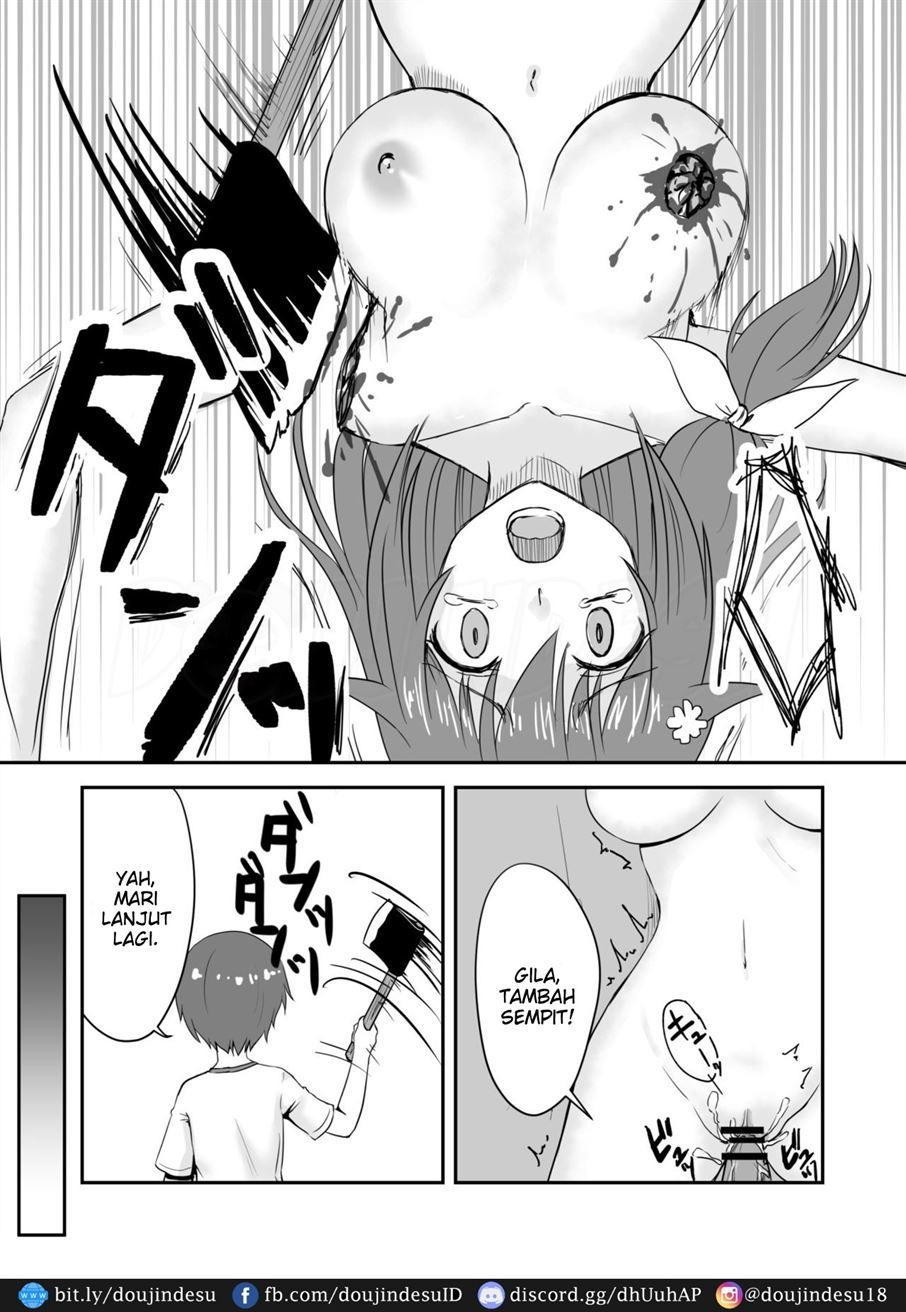 Shin Owari no Natsu: Chapter chapter-1 - Page 44