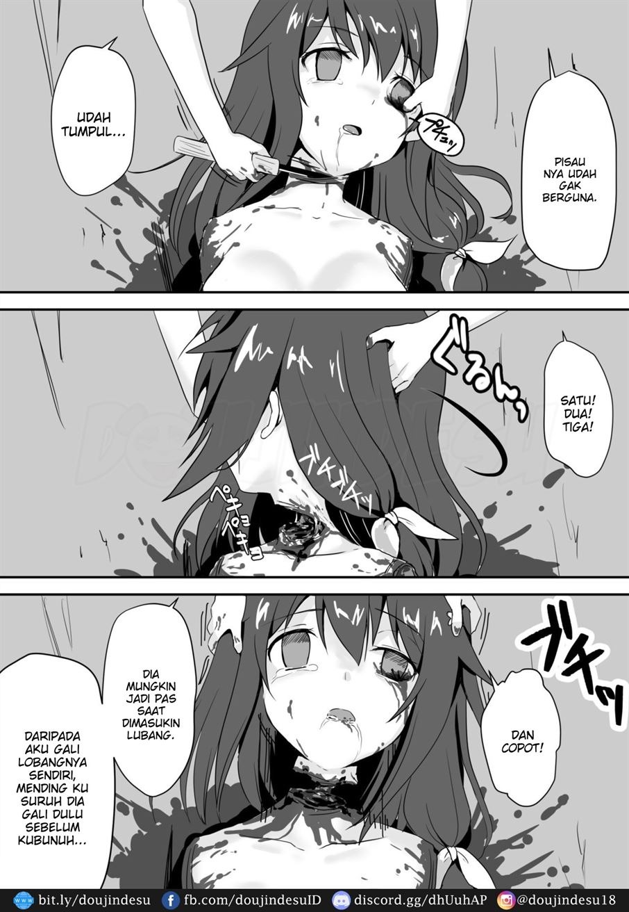 Shin Owari no Natsu: Chapter chapter-1 - Page 50