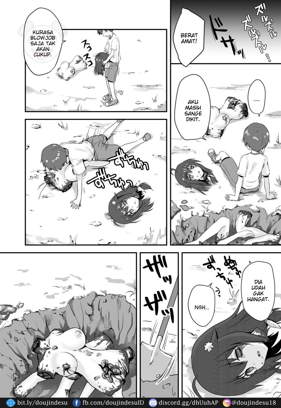 Shin Owari no Natsu: Chapter chapter-1 - Page 51