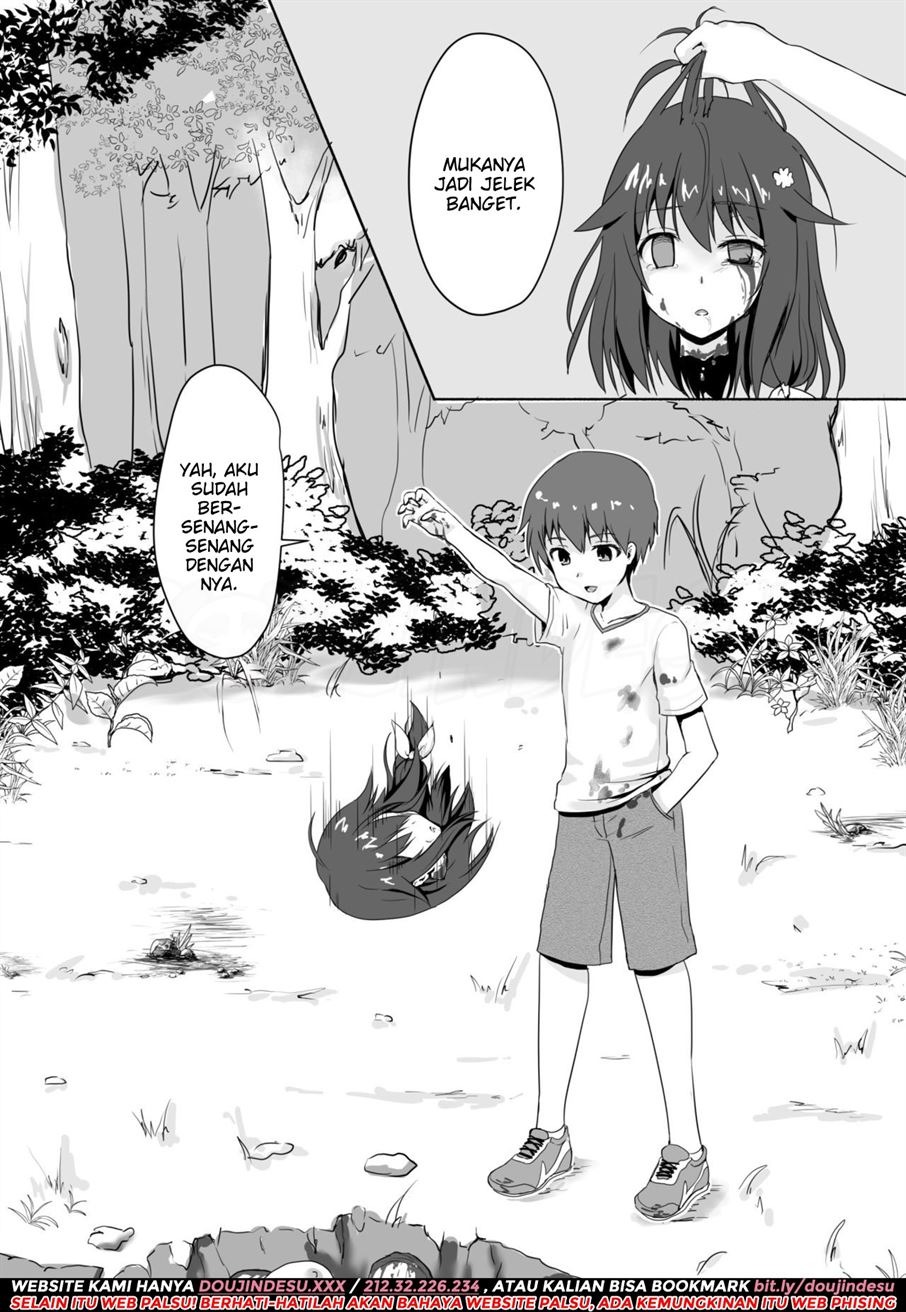 Shin Owari no Natsu: Chapter chapter-1 - Page 52