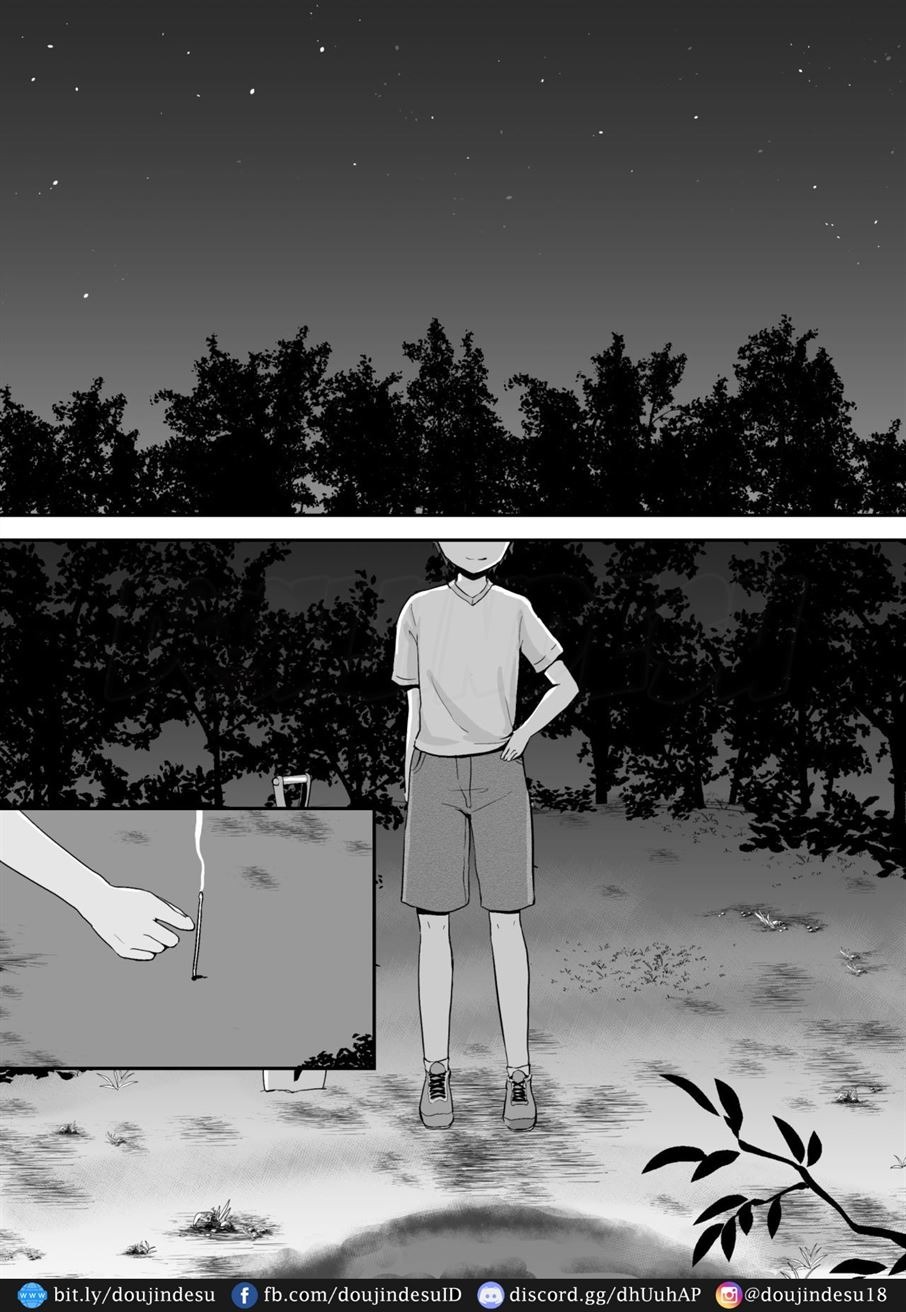 Shin Owari no Natsu: Chapter chapter-1 - Page 53