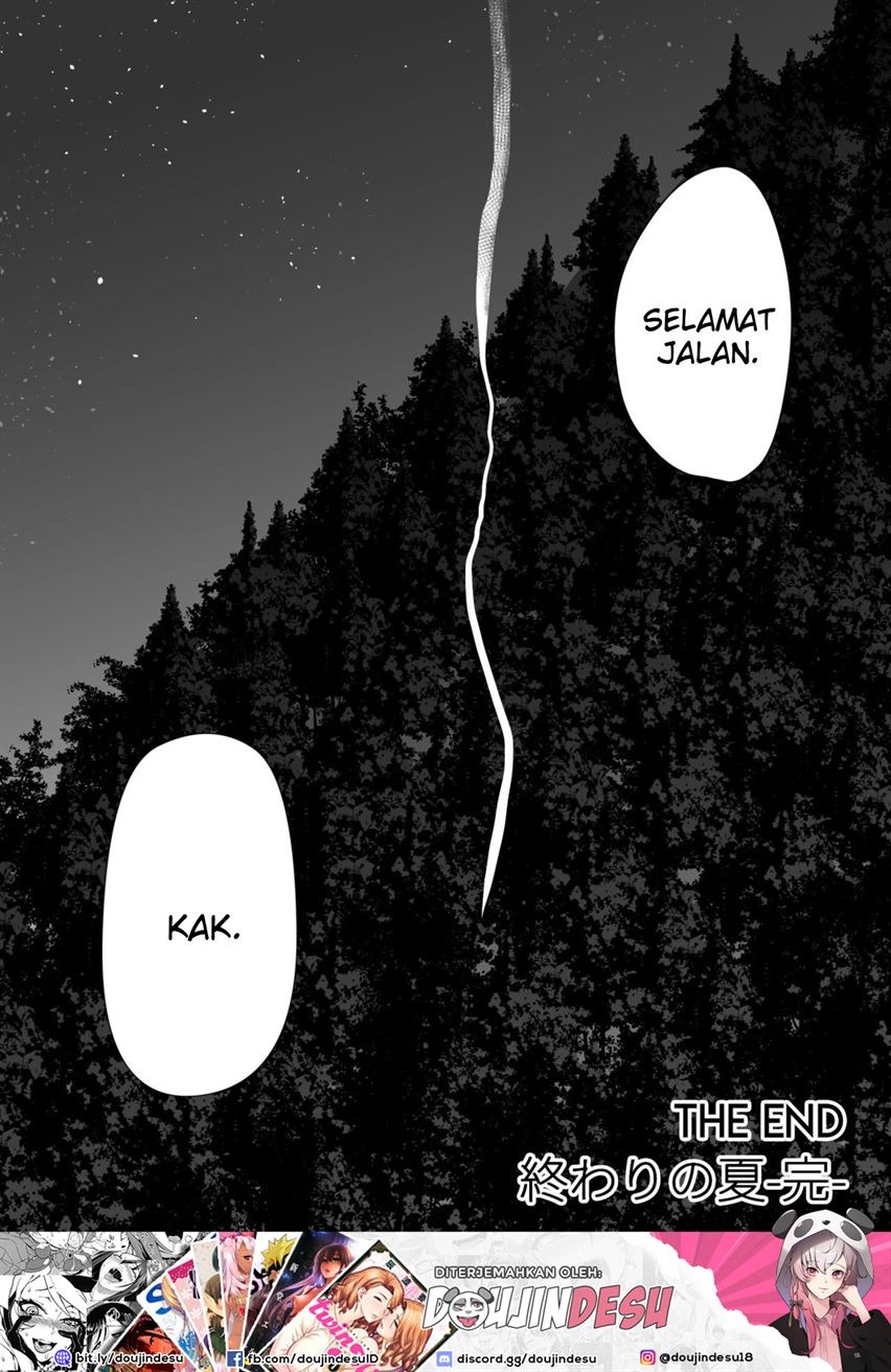 Shin Owari no Natsu: Chapter chapter-1 - Page 54
