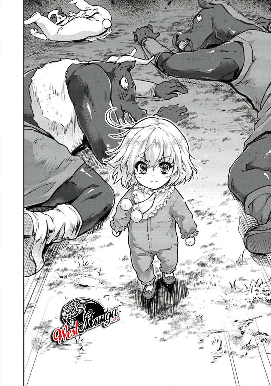 Shindou Sefiria no Gekokujou Program: Chapter chapter-19.1 - Page 6