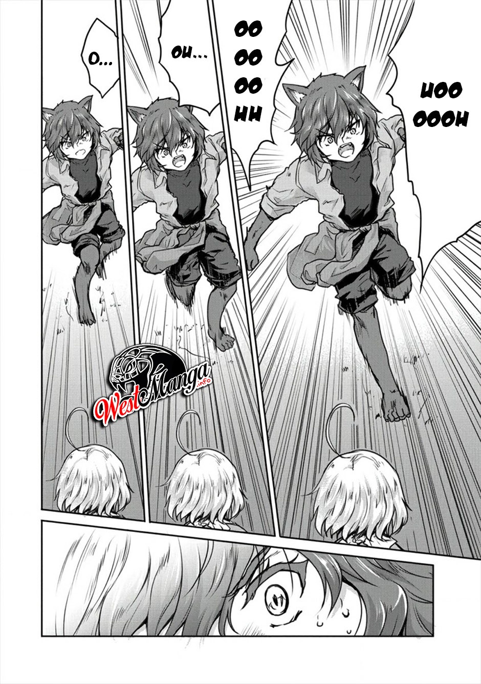 Shindou Sefiria no Gekokujou Program: Chapter chapter-19.1 - Page 8