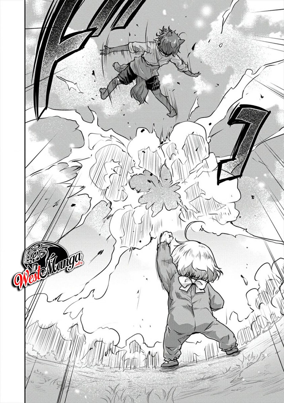 Shindou Sefiria no Gekokujou Program: Chapter chapter-19.1 - Page 10