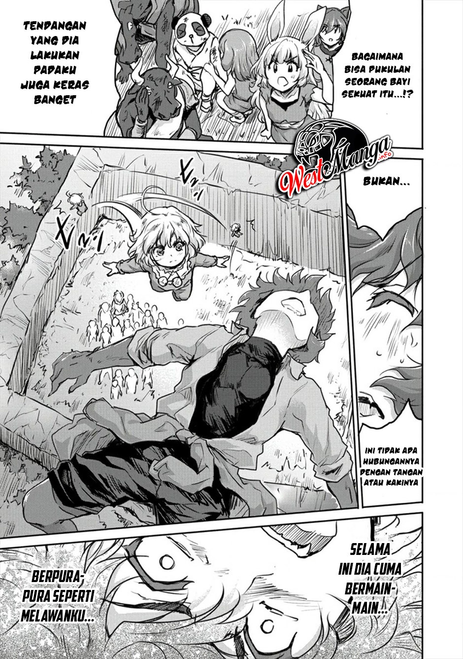 Shindou Sefiria no Gekokujou Program: Chapter chapter-19.1 - Page 11