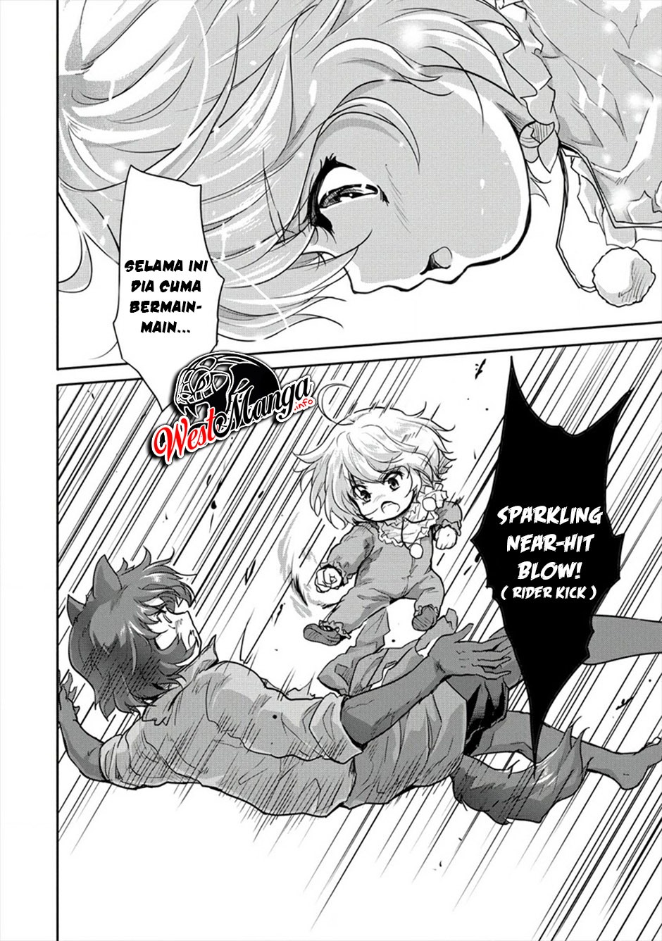 Shindou Sefiria no Gekokujou Program: Chapter chapter-19.1 - Page 12