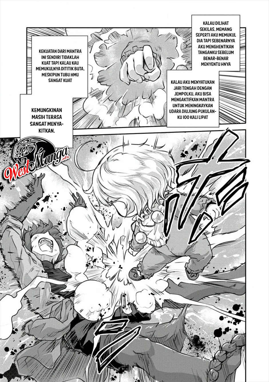 Shindou Sefiria no Gekokujou Program: Chapter chapter-19.1 - Page 14