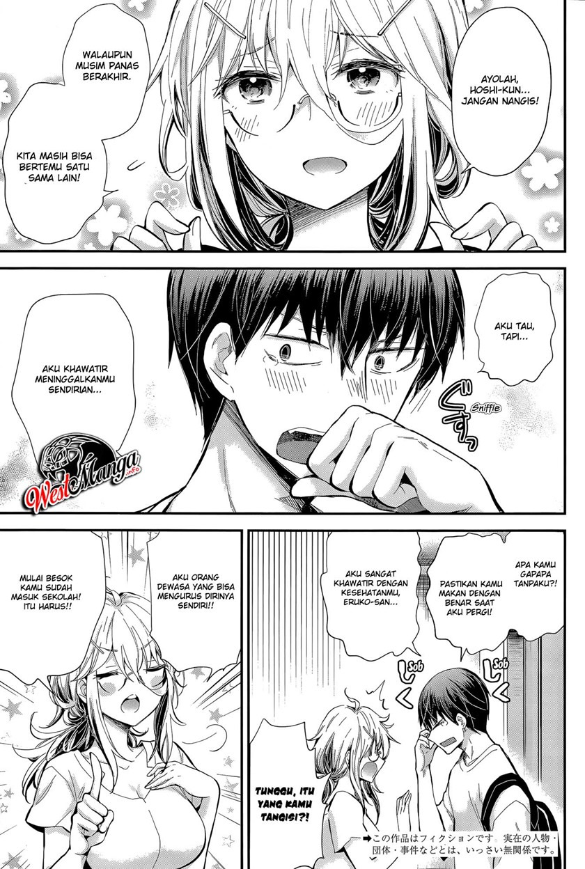Shingeki no Eroko-san: Chapter chapter-23 - Page 4
