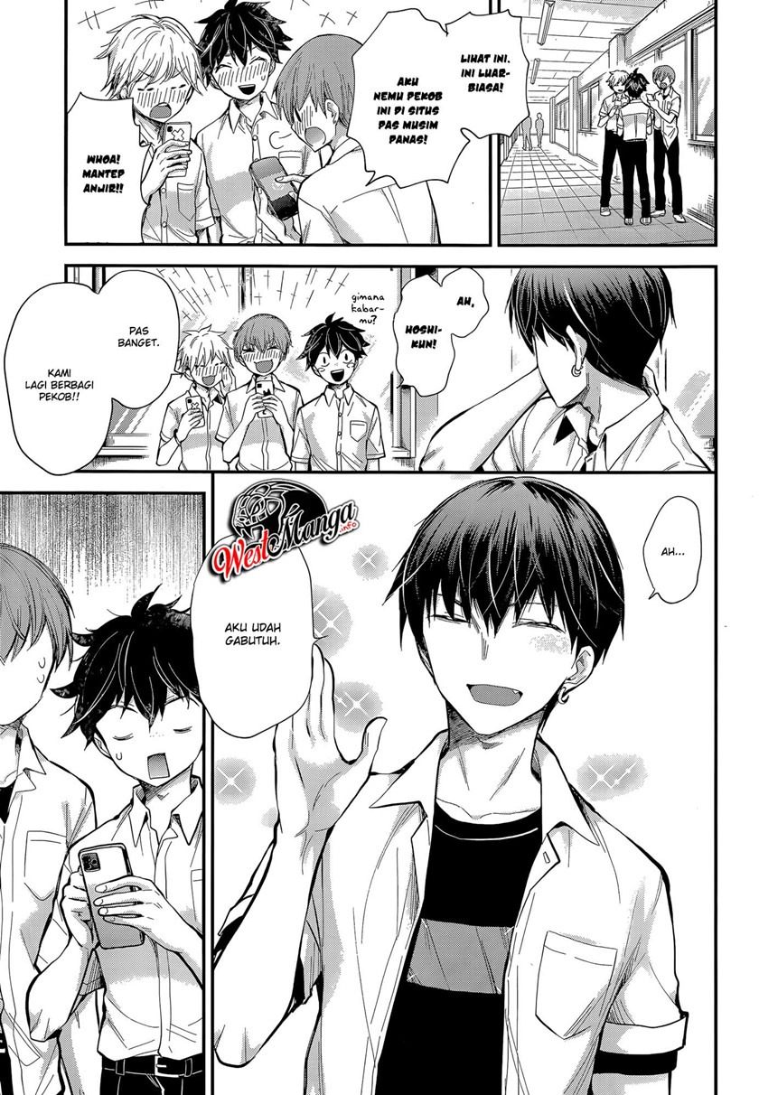 Shingeki no Eroko-san: Chapter chapter-23 - Page 10