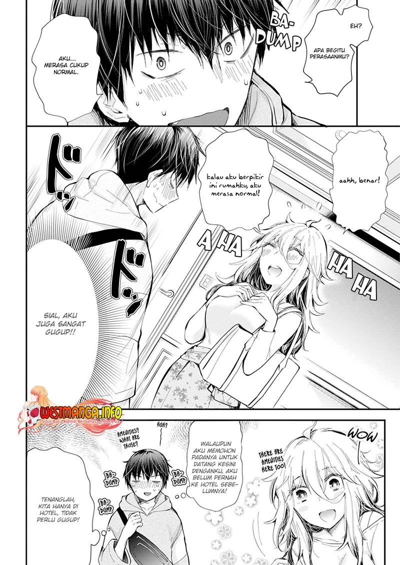 Shingeki no Eroko-san: Chapter chapter-26 - Page 4