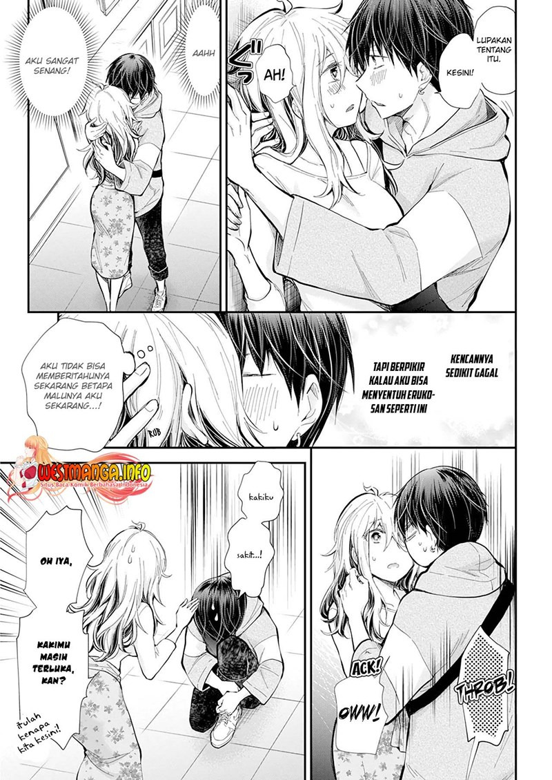 Shingeki no Eroko-san: Chapter chapter-26 - Page 5