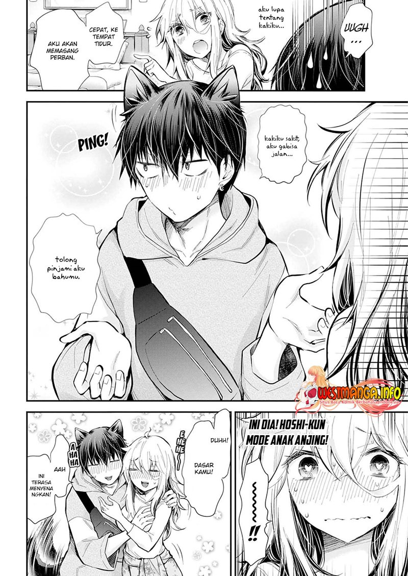 Shingeki no Eroko-san: Chapter chapter-26 - Page 6
