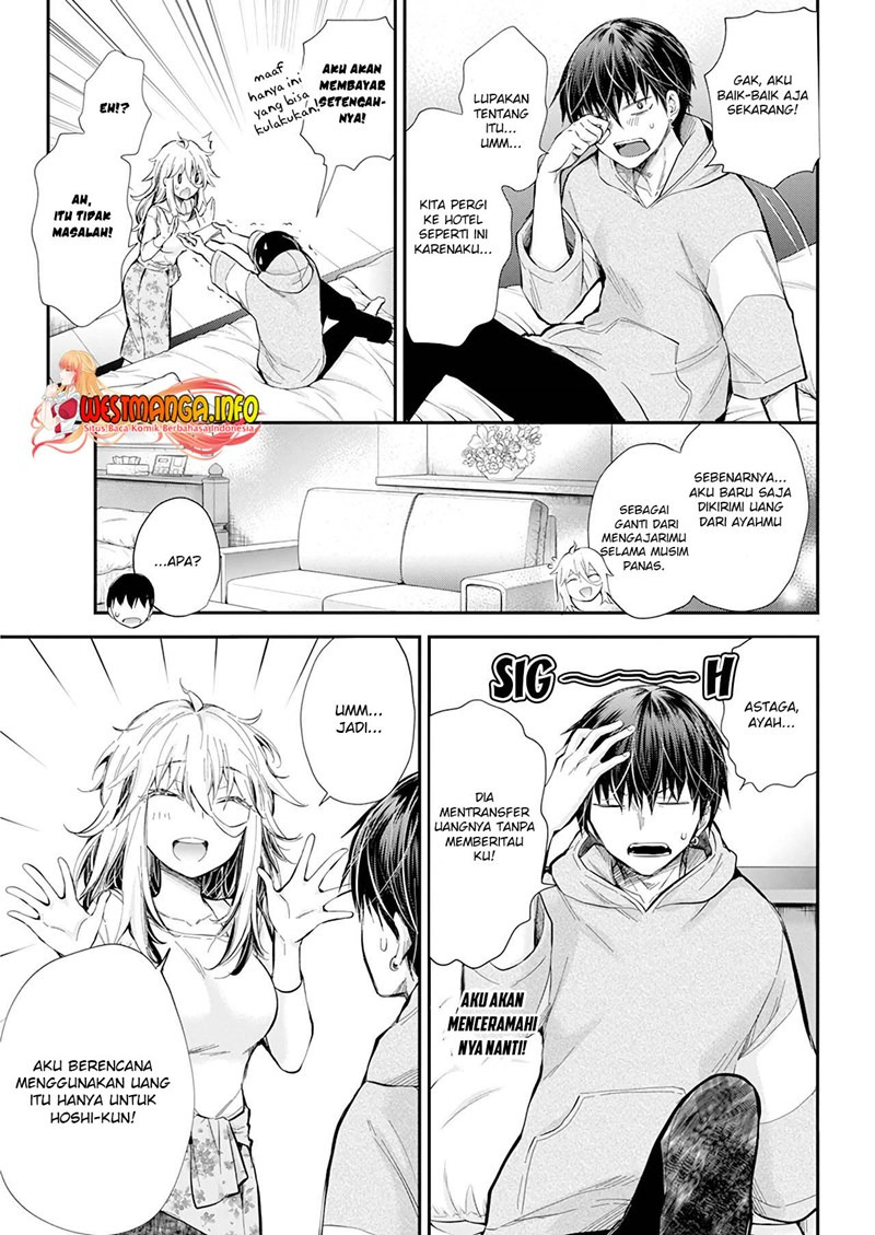 Shingeki no Eroko-san: Chapter chapter-26 - Page 8
