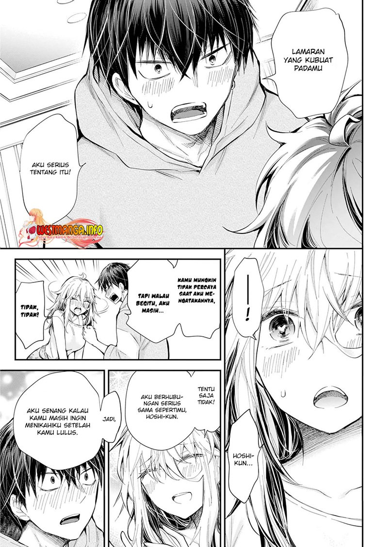 Shingeki no Eroko-san: Chapter chapter-26 - Page 10