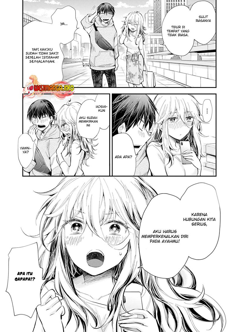 Shingeki no Eroko-san: Chapter chapter-26 - Page 18