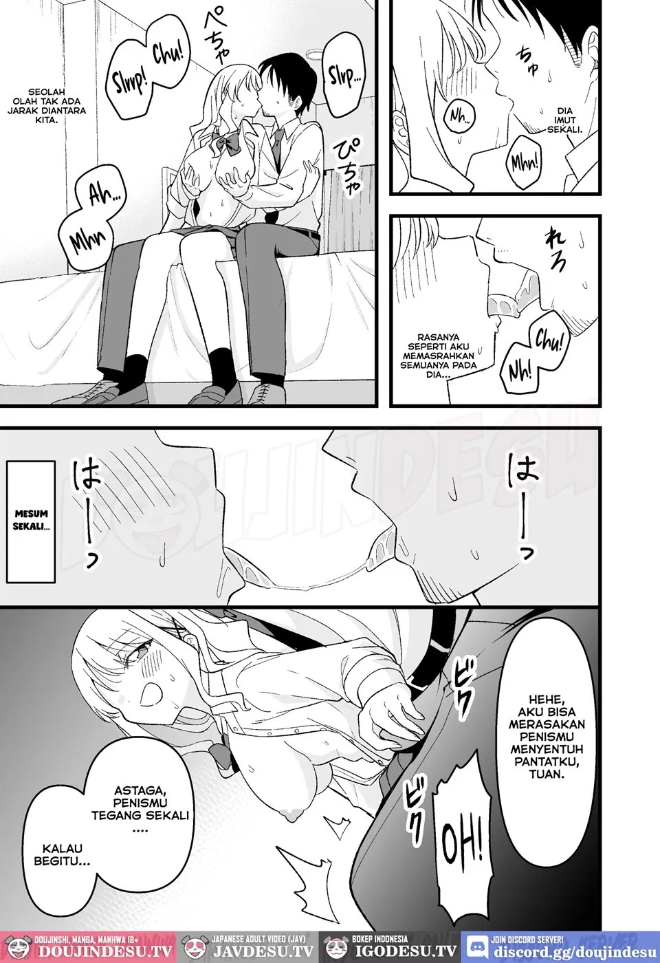 Shinitagari Shachiku datta Ore wa Hikari no Papakatsu Gal ni Ikasareru: Chapter chapter-1 - Page 11