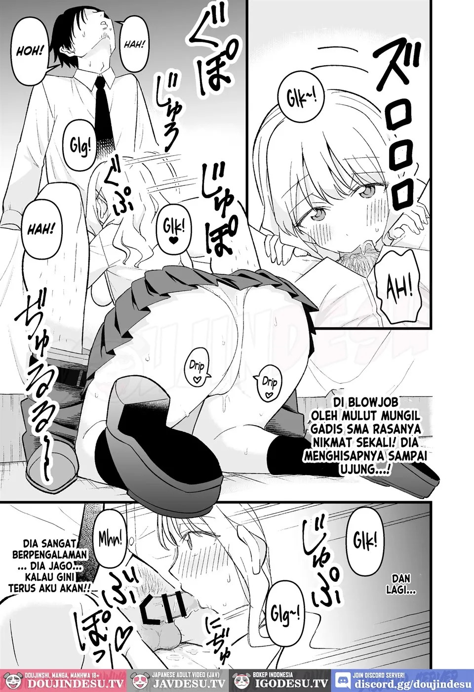 Shinitagari Shachiku datta Ore wa Hikari no Papakatsu Gal ni Ikasareru: Chapter chapter-1 - Page 13