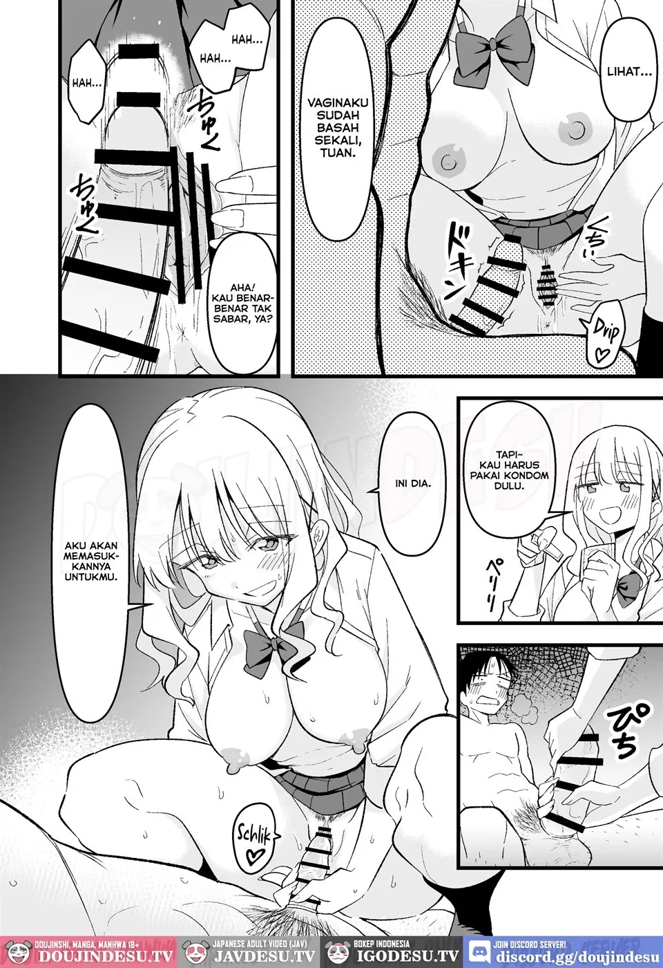 Shinitagari Shachiku datta Ore wa Hikari no Papakatsu Gal ni Ikasareru: Chapter chapter-1 - Page 16