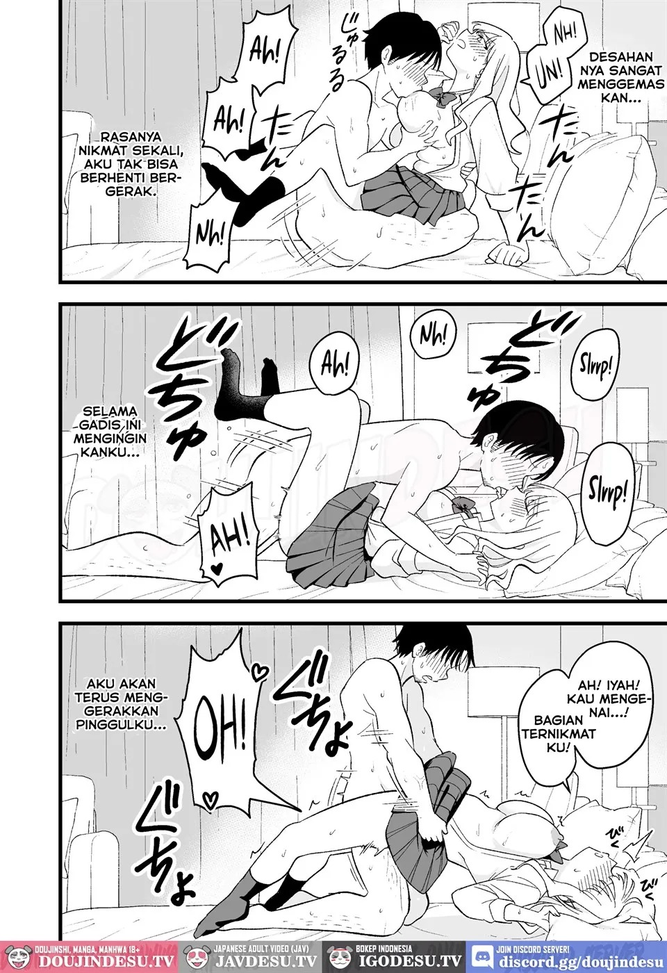 Shinitagari Shachiku datta Ore wa Hikari no Papakatsu Gal ni Ikasareru: Chapter chapter-1 - Page 20
