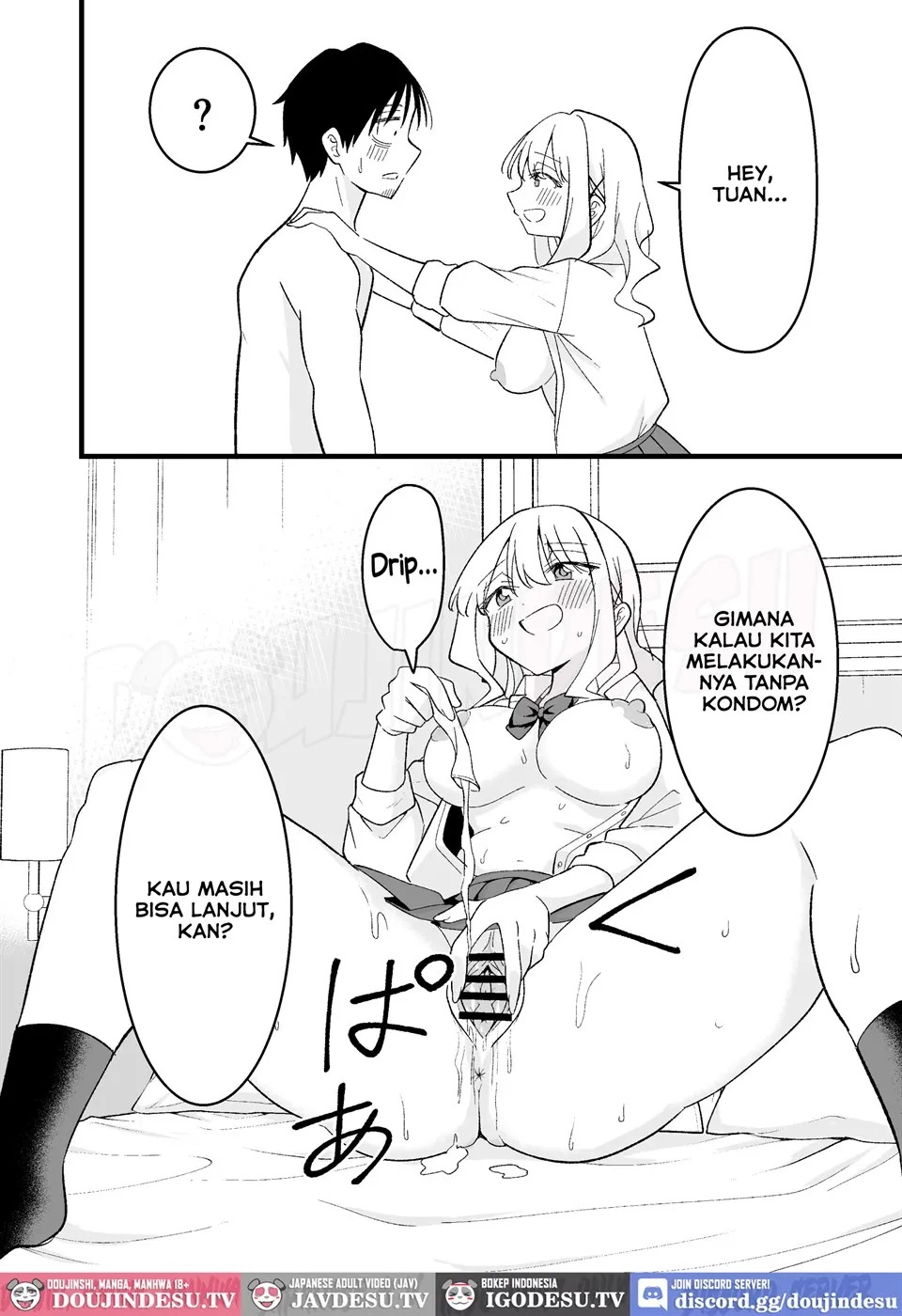 Shinitagari Shachiku datta Ore wa Hikari no Papakatsu Gal ni Ikasareru: Chapter chapter-1 - Page 27