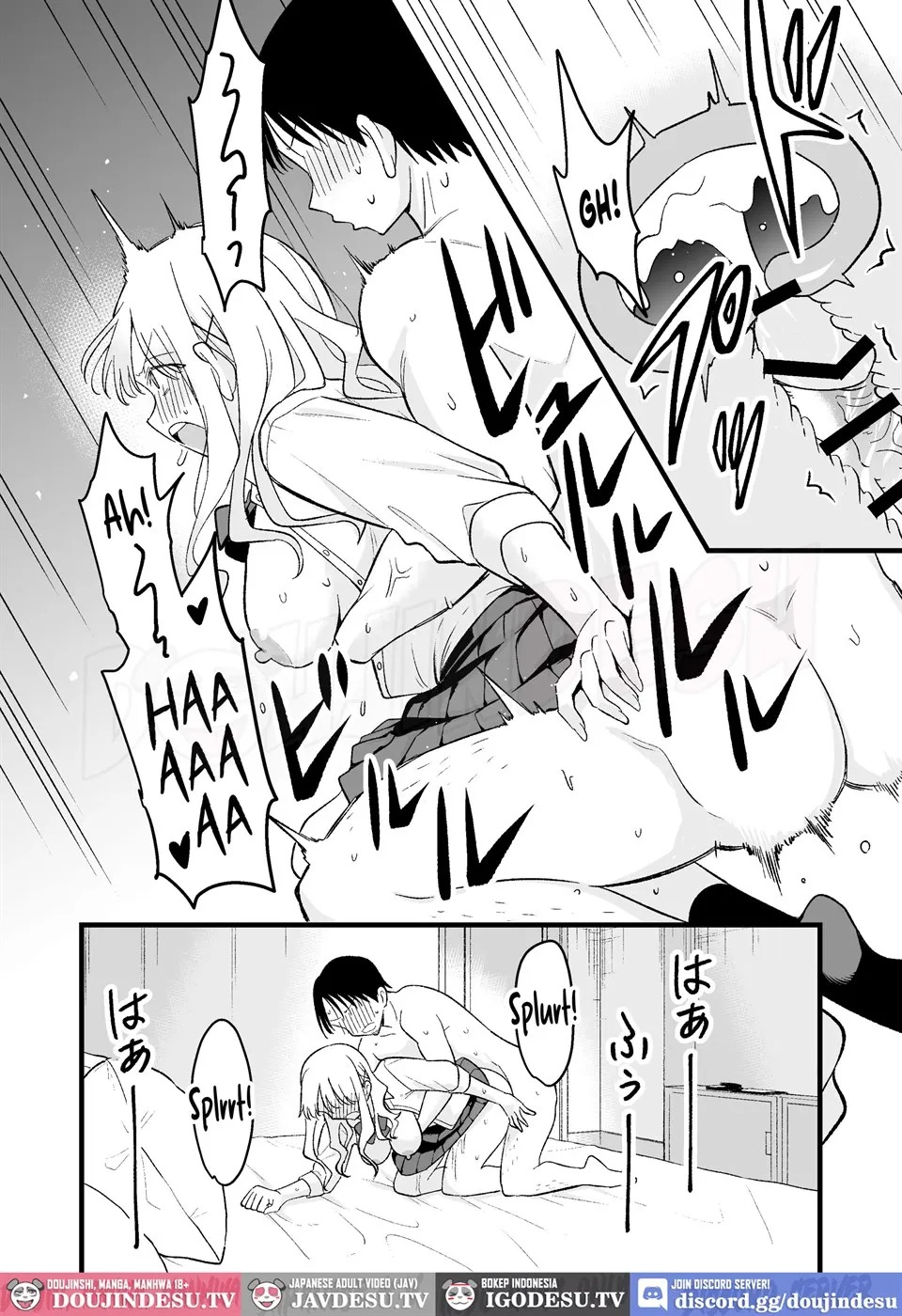 Shinitagari Shachiku datta Ore wa Hikari no Papakatsu Gal ni Ikasareru: Chapter chapter-1 - Page 31