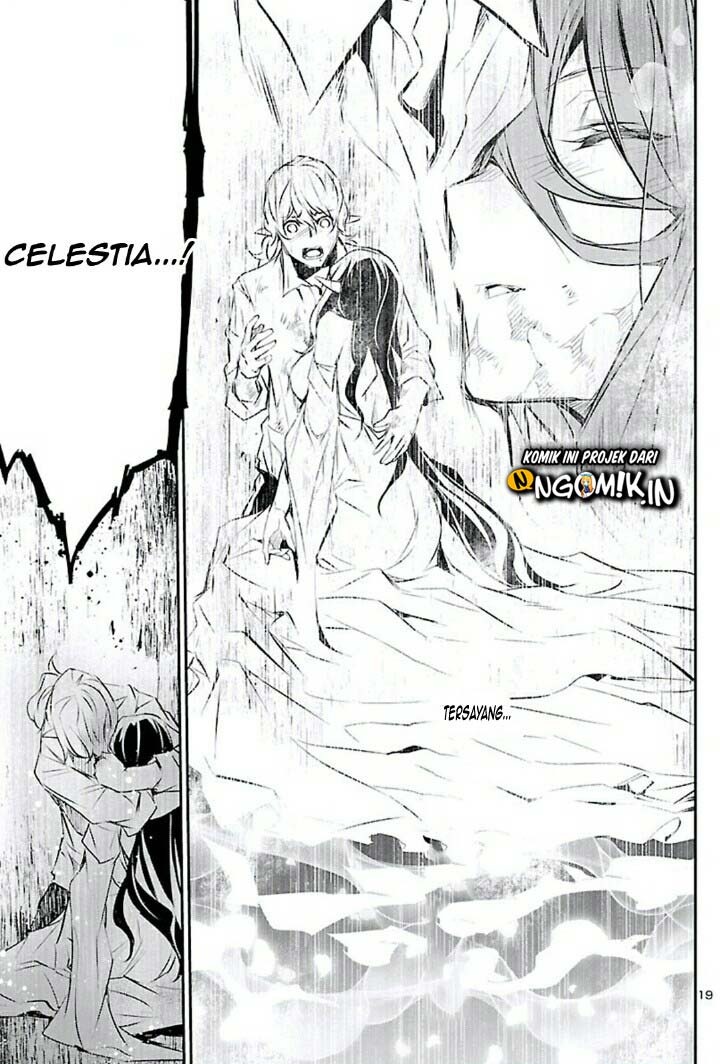 Shinju no Nectar: Chapter chapter-46 - Page 20