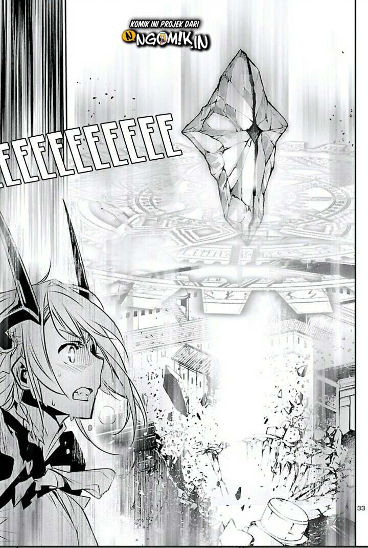 Shinju no Nectar: Chapter chapter-46 - Page 36