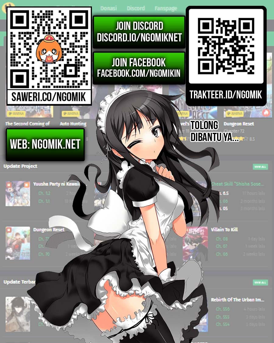 Shinju no Nectar: Chapter chapter-46 - Page 38