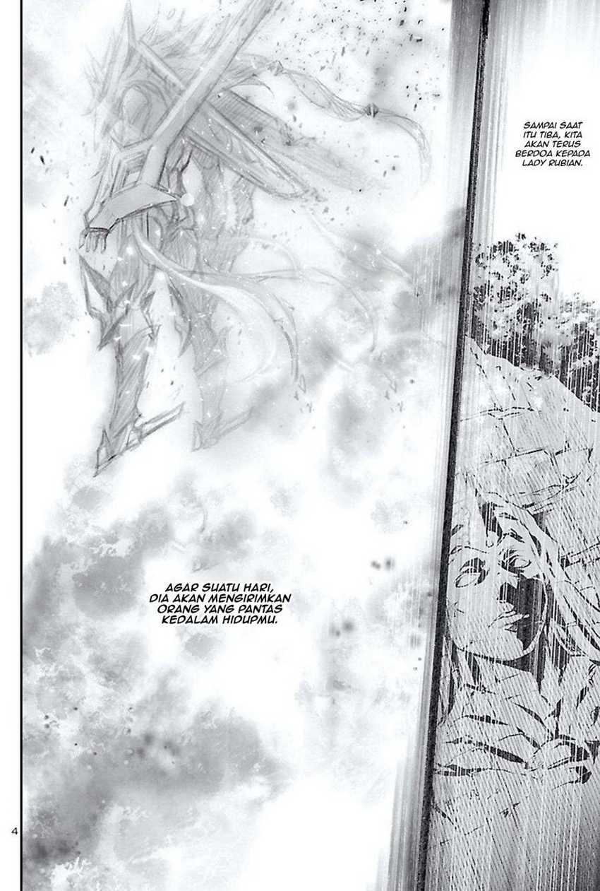 Shinju no Nectar: Chapter chapter-48 - Page 4