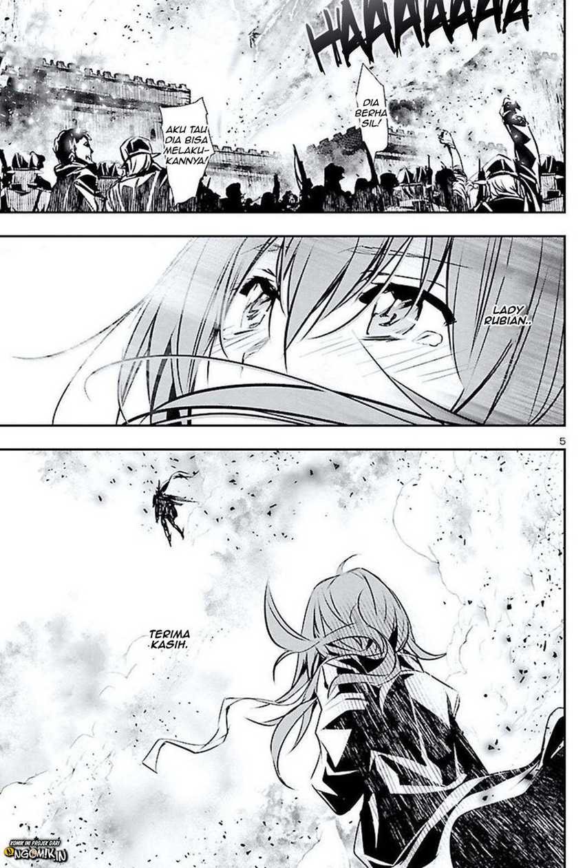 Shinju no Nectar: Chapter chapter-48 - Page 5