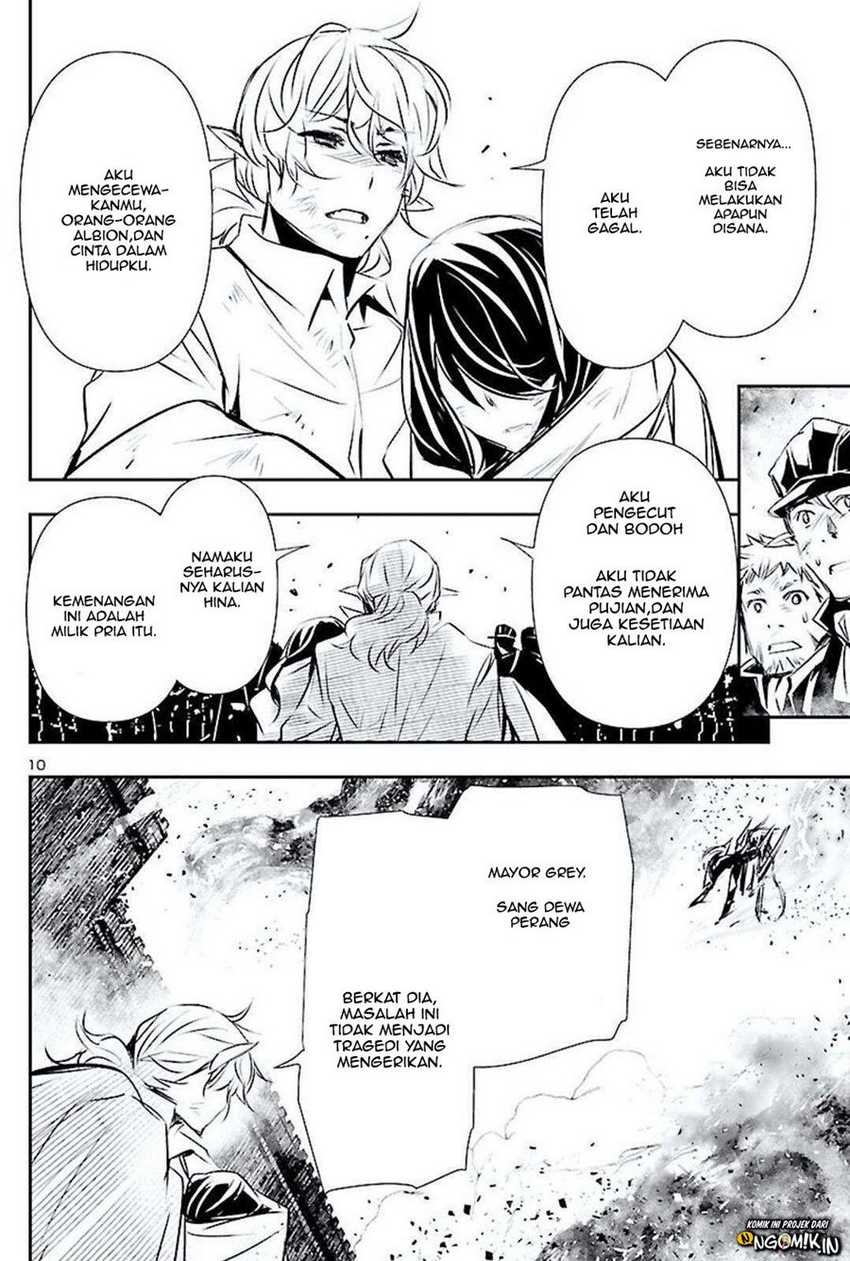 Shinju no Nectar: Chapter chapter-48 - Page 10