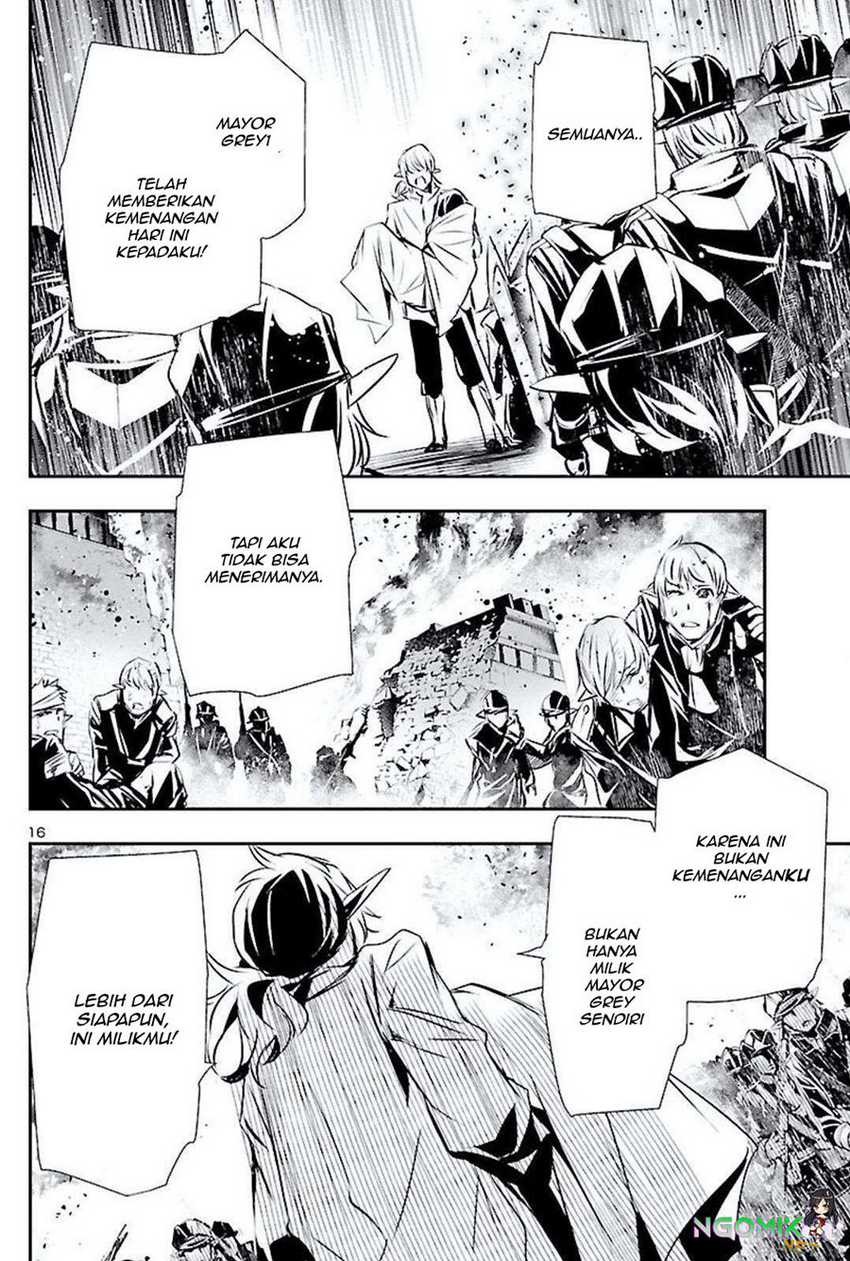 Shinju no Nectar: Chapter chapter-48 - Page 16