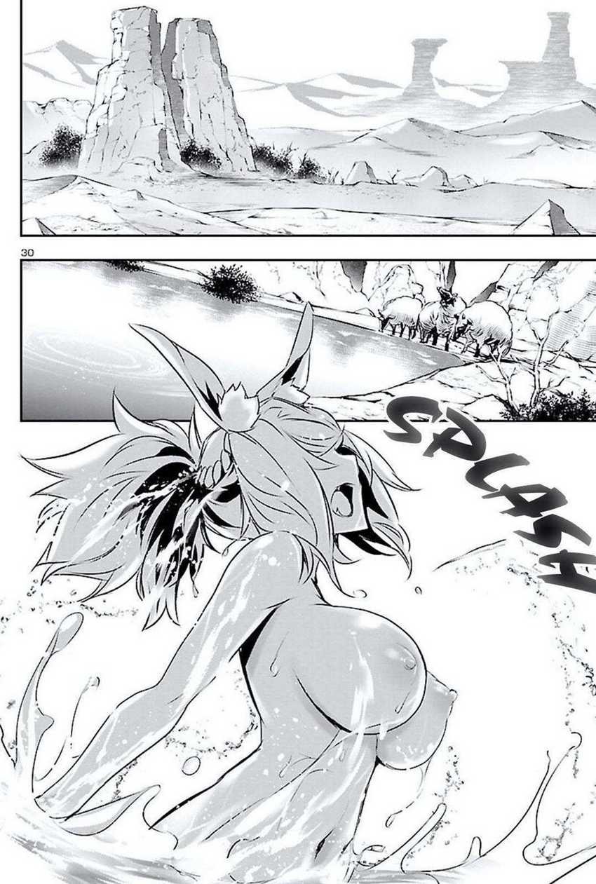 Shinju no Nectar: Chapter chapter-48 - Page 30