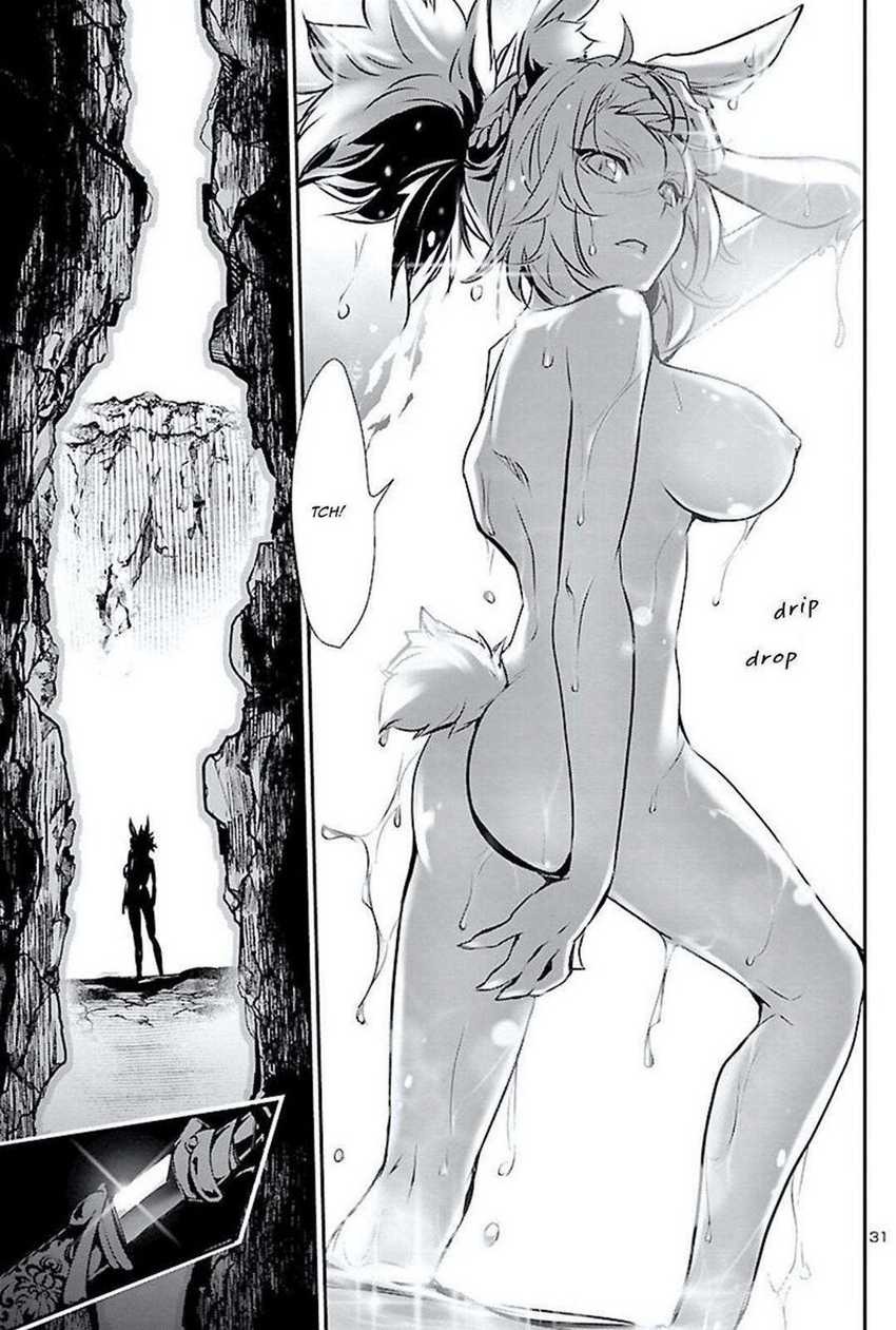 Shinju no Nectar: Chapter chapter-48 - Page 31