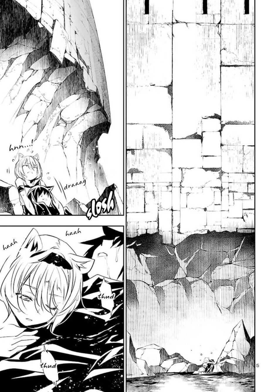 Shinju no Nectar: Chapter chapter-53 - Page 6