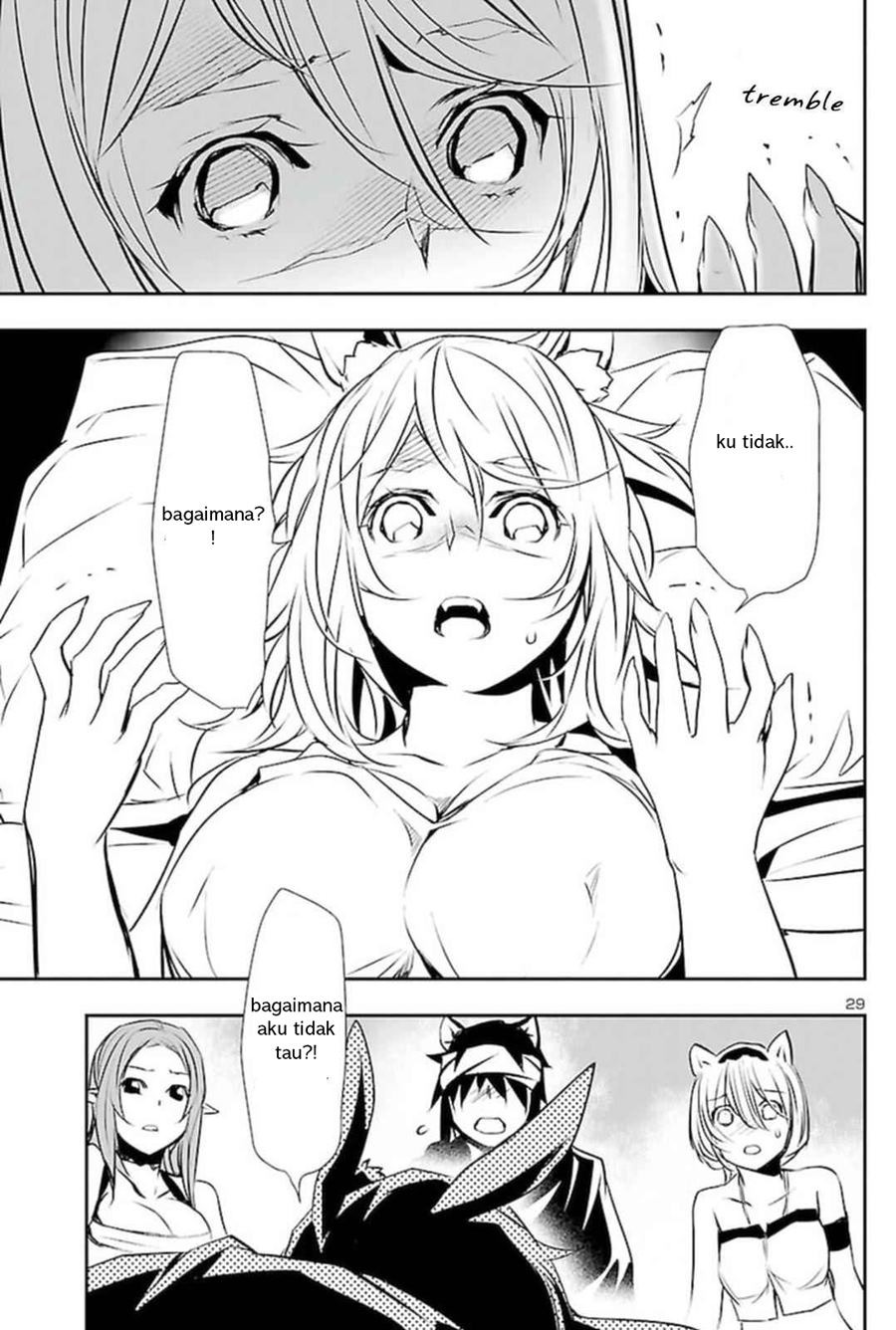 Shinju no Nectar: Chapter chapter-53 - Page 30