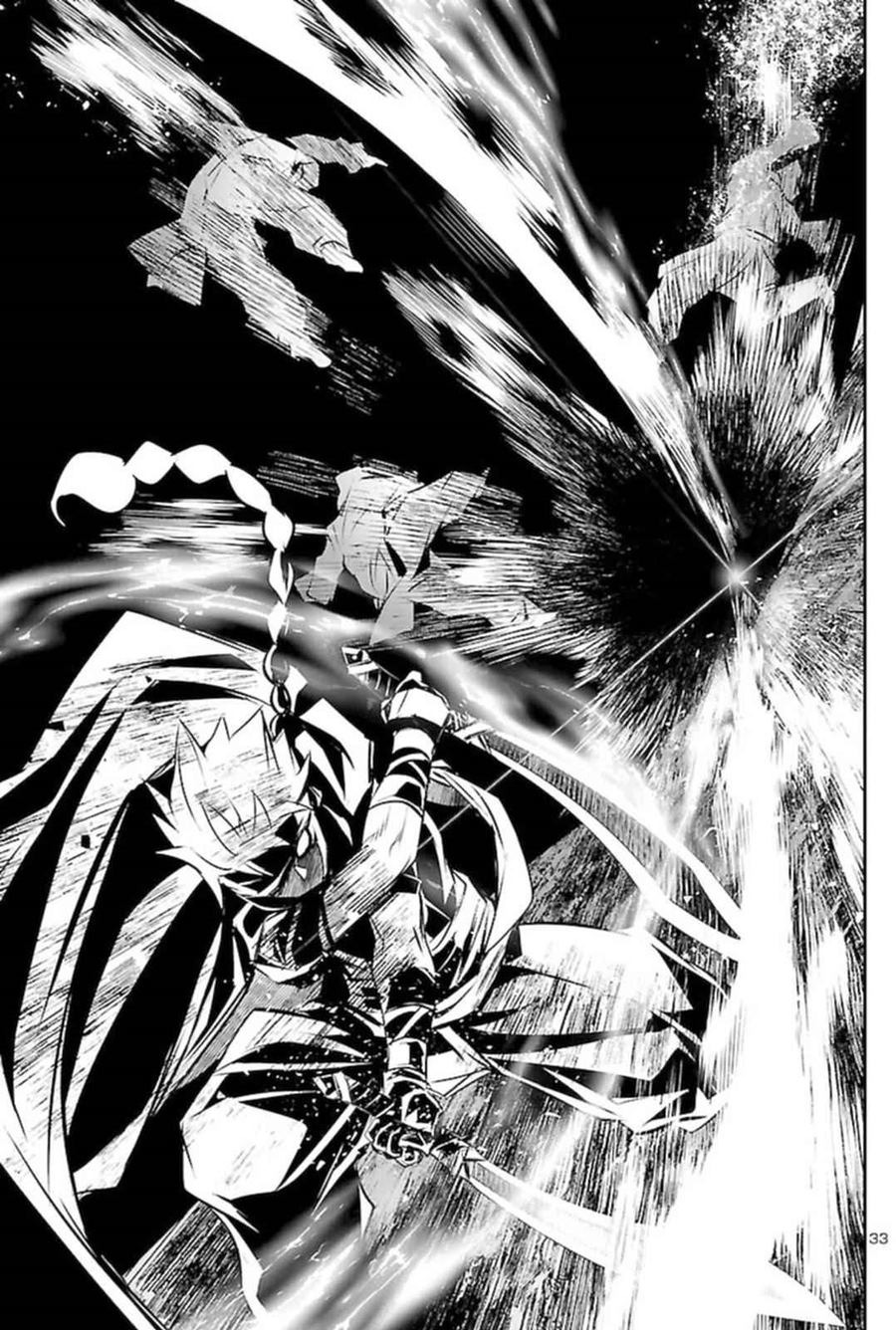 Shinju no Nectar: Chapter chapter-53 - Page 34