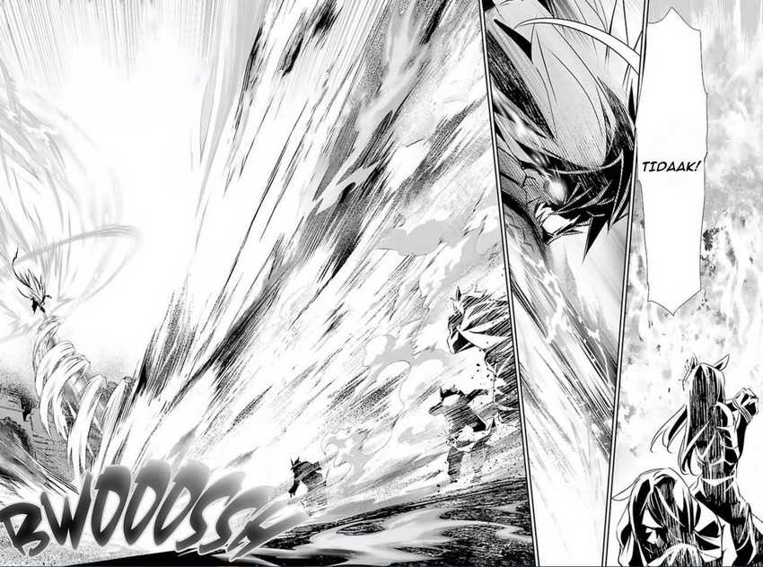 Shinju no Nectar: Chapter chapter-63 - Page 7