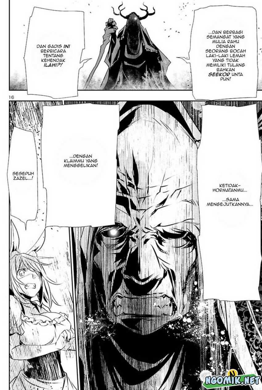 Shinju no Nectar: Chapter chapter-63 - Page 16