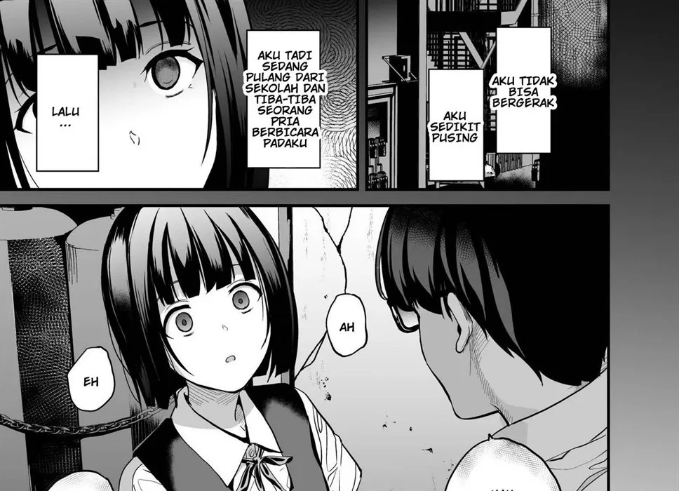 Shinnyuu x Waikyoku: Chapter chapter-1 - Page 5