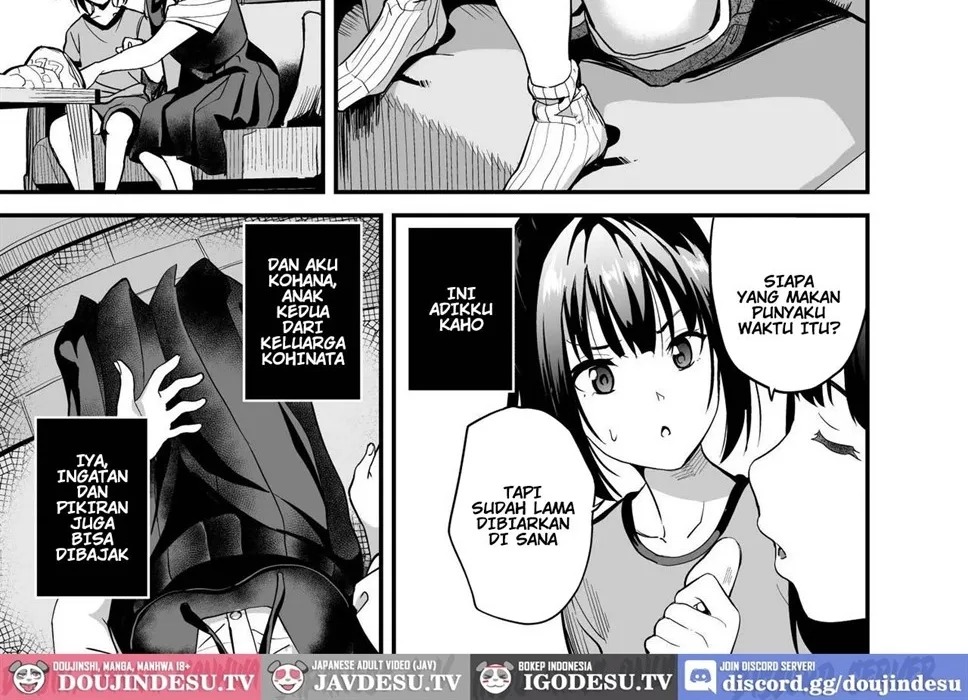 Shinnyuu x Waikyoku: Chapter chapter-1 - Page 10