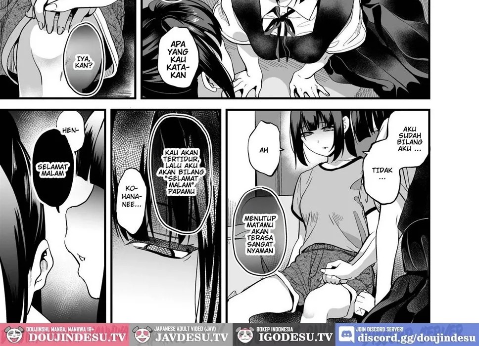 Shinnyuu x Waikyoku: Chapter chapter-1 - Page 14