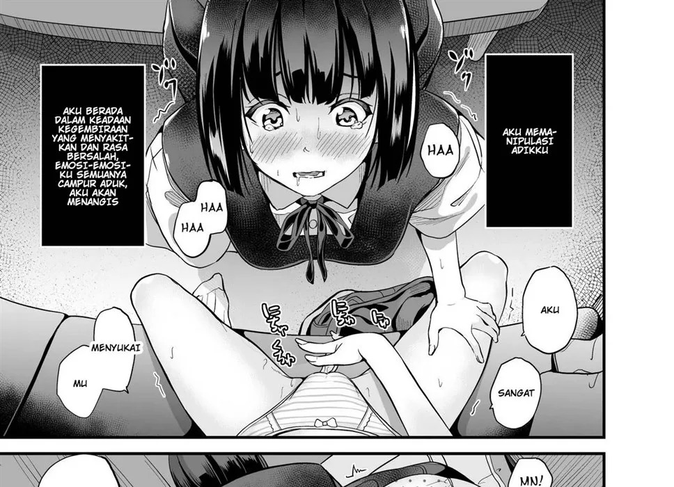 Shinnyuu x Waikyoku: Chapter chapter-1 - Page 21