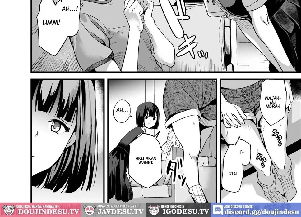 Shinnyuu x Waikyoku: Chapter chapter-1 - Page 28