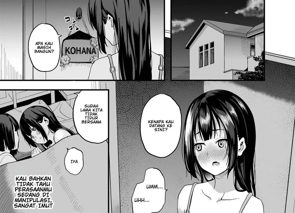Shinnyuu x Waikyoku: Chapter chapter-1 - Page 29