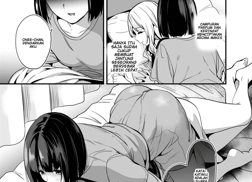 Shinnyuu x Waikyoku: Chapter chapter-1 - Page 39